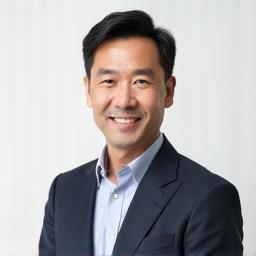 アクアシャインオートケア チーフディテイラー 田中 健一のポートレート